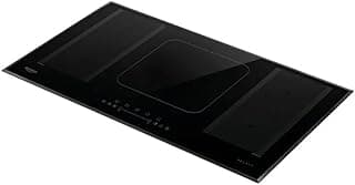 Cooktop de Indução 5 Bocas Dak