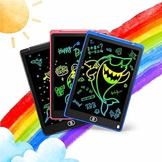 Tablet Infantil de Escrita e D